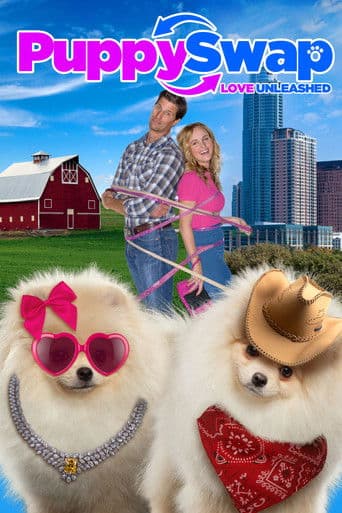 Liebe mit Herz und Hund