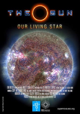 The Sun, Our Living Star