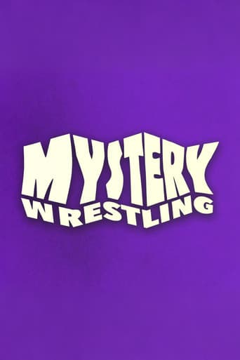 Mystery Wrestling