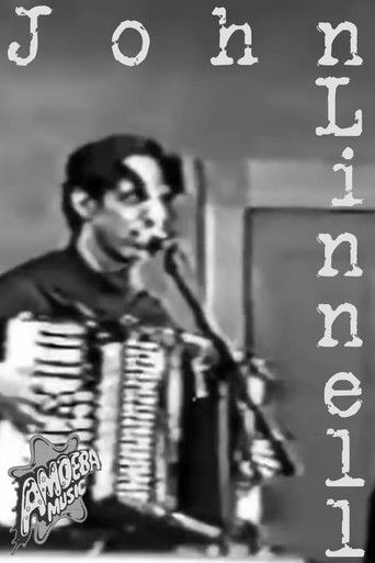 John Linnell: Live at Amoeba Music, 1999