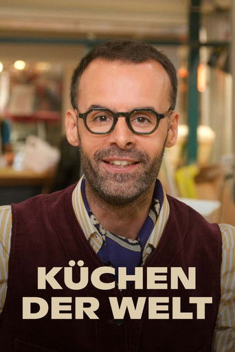 Küchen der Welt