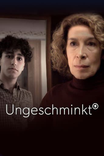 Ungeschminkt