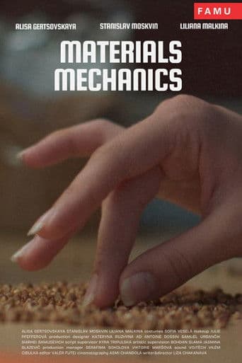 Materials Mechanics