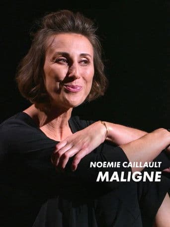 Maligne - Noémie Caillault