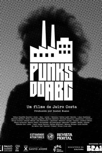 Punks do ABC