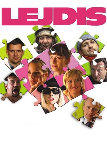 Lejdis