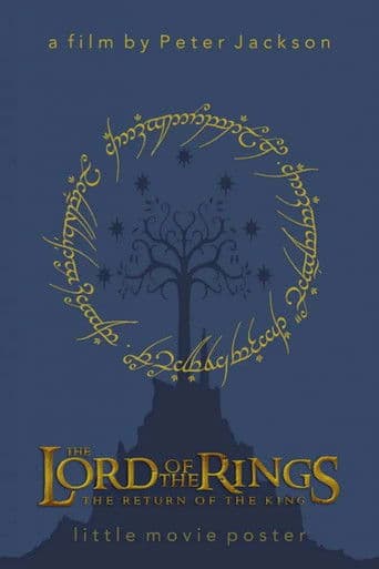 El Señor de los Anillos