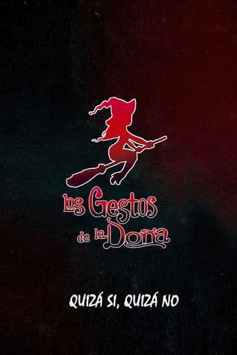 Quizá si, quizá no.