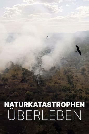 Survivre aux catastrophes, les stratégies de la nature