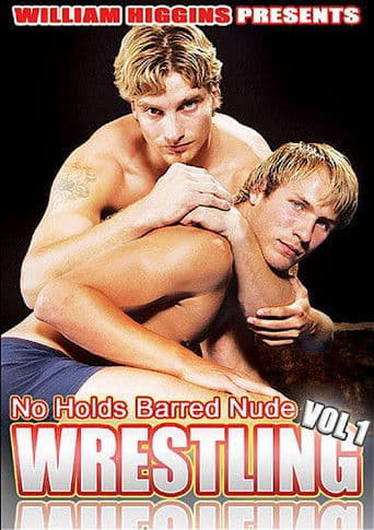 No Holds Barred Nude Wrestling 1