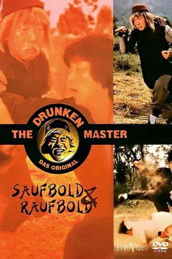 Saufbold und Raufbold