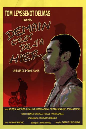 Demain c'est Déjà Hier