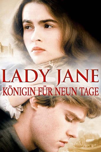 Lady Jane - Königin fĂŒr neun Tage