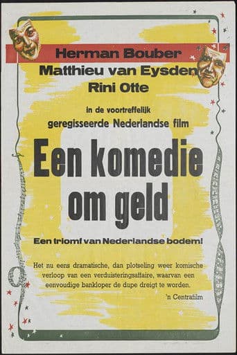 Komedie om Geld