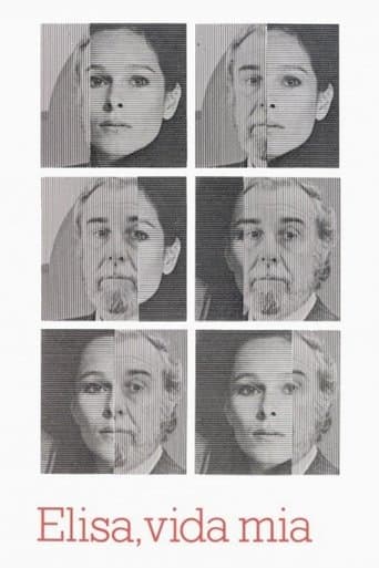 Elisa mein Leben