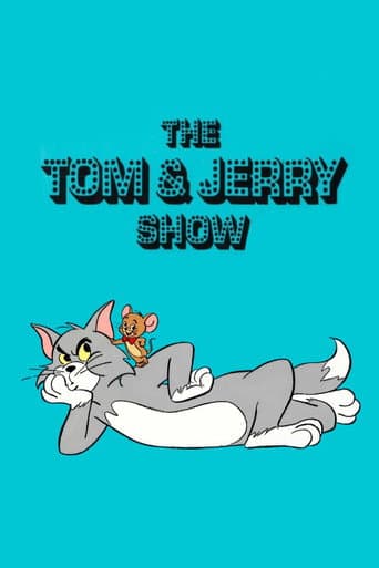 Tom & Jerry Show