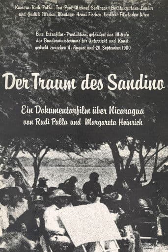 Der Traum des Sandino