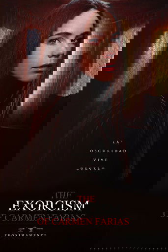 The Exorcism of Carmen Farias