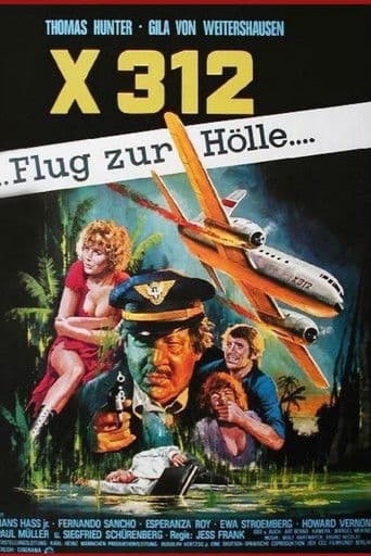 X 312 - Flug zur Hölle
