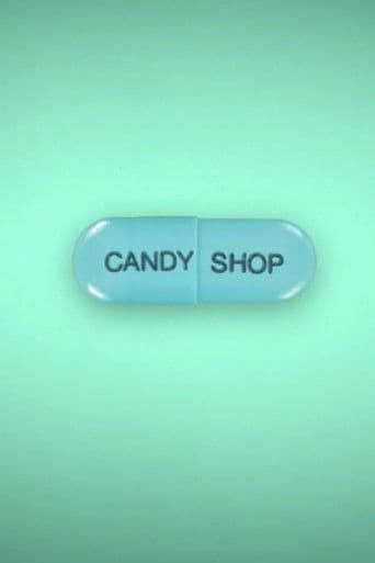 Candy Shop