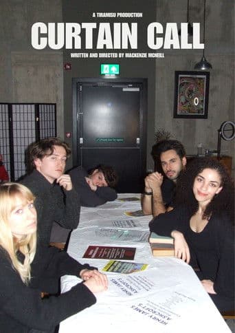 Curtain Call