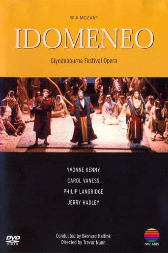 Mozart - Idomeneo