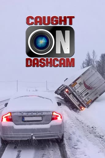 Dashcam – Die schlimmsten Autofahrer der Welt