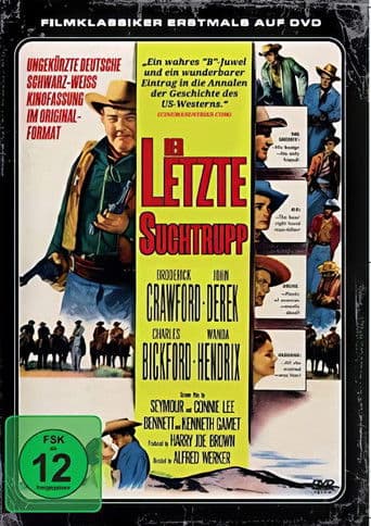 Der letzte Suchtrupp