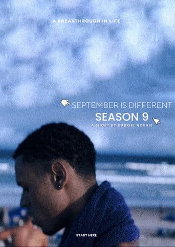 Temporada 9 - Setembro é Diferente
