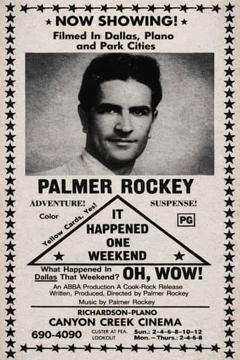 It Happened One Weekend