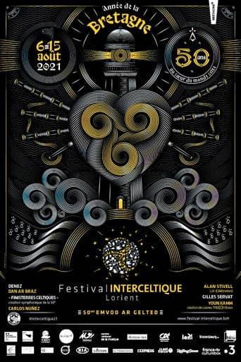 Festival interceltique de Lorient - Le meilleur du grand spectacle