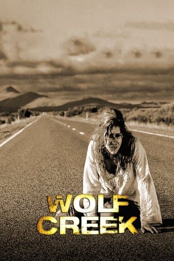 Wolf Creek
