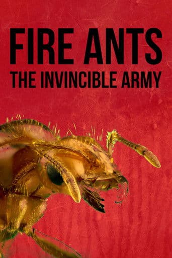 Fire Ants 3D - Die unbesiegbare Armee