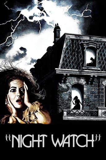 Die Nacht der tausend Augen