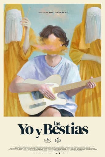 Yo y las Bestias