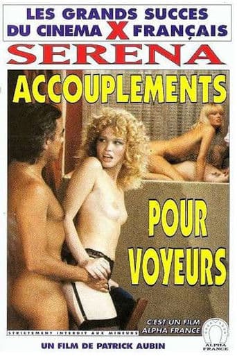 Accouplements Pour Voyeurs