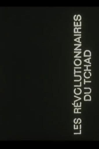 Les Révolutionnaires du Tchad
