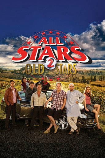 All Stars 2: Old Stars