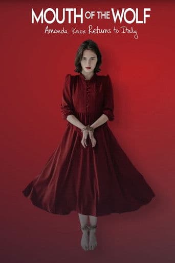 Mouth of the Wolf: Amanda Knox Returns to Italy