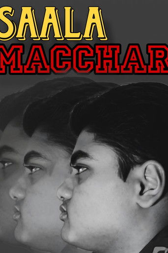 Saala Macchar