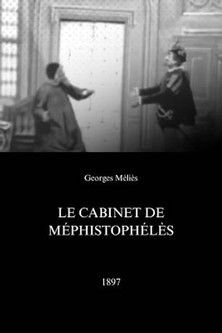 Le cabinet de Méphistophélès