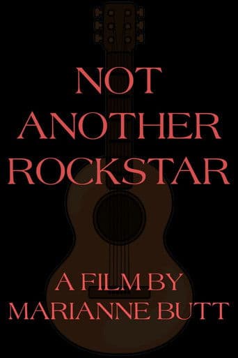 Not Another Rockstar
