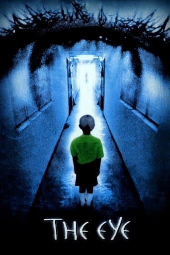 The Eye - Mit den Augen einer Toten