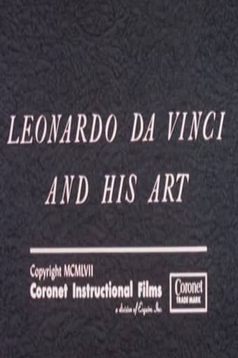 Leonardo Da Vinci and His Art