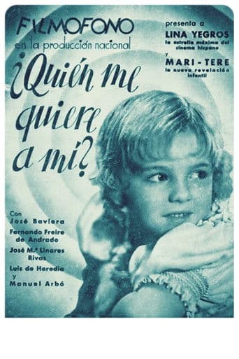 ¿Quién me quiere a mí?