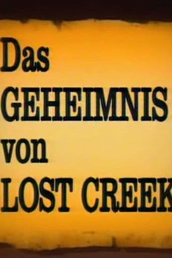 Das Geheimnis von Lost Creek