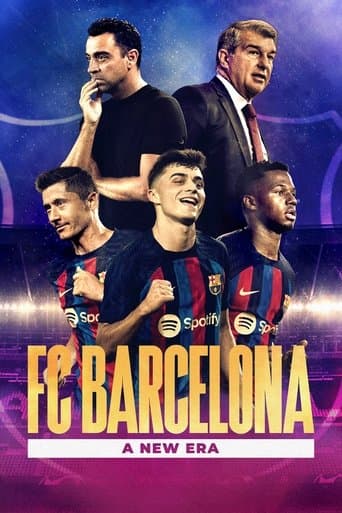 FC Barcelona - Eine neue Ăra