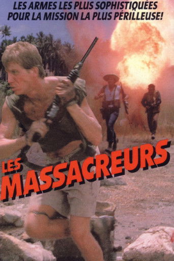 Einsatzkommando Wildgänse