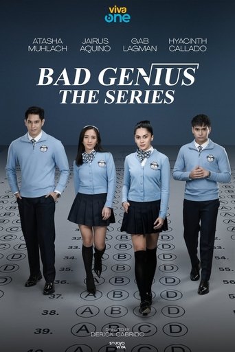 Bad Genius: The Series