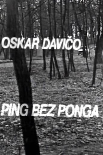 Ping bez ponga